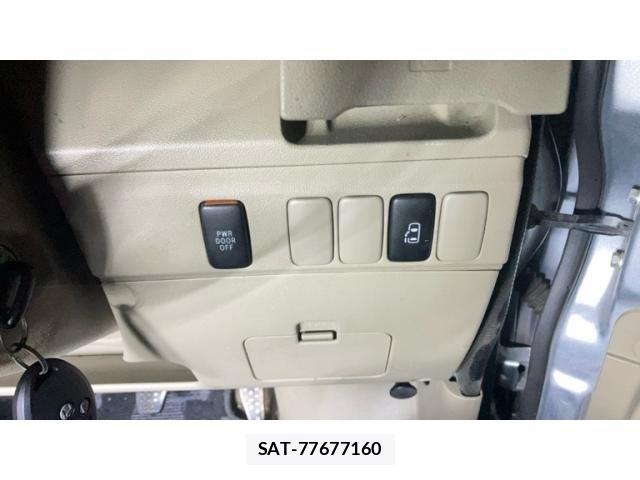 Daihatsu ATRAI WAGON 2008-03 8827884-16