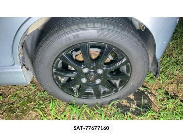 Daihatsu ATRAI WAGON 2008-03 8827884-17
