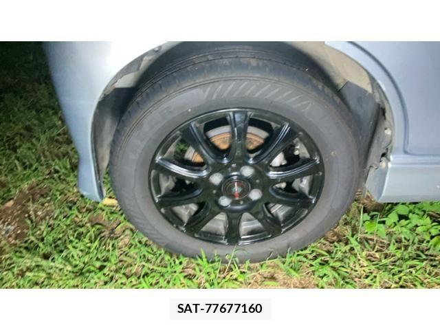Daihatsu ATRAI WAGON 2008-03 8827884-18