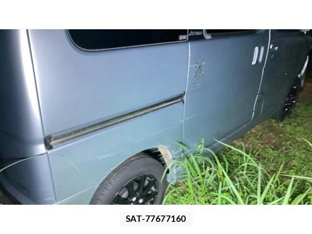 Daihatsu ATRAI WAGON 2008-03 8827884-6