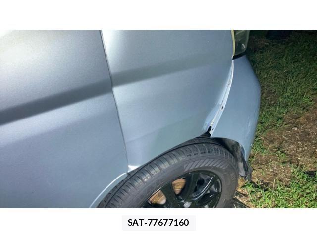 Daihatsu ATRAI WAGON 2008-03 8827884-7