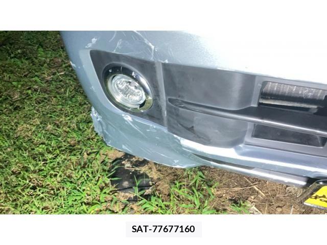Daihatsu ATRAI WAGON 2008-03 8827884-8