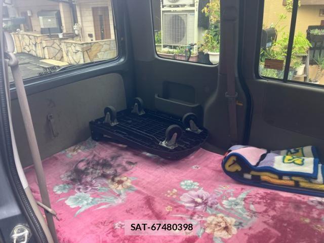 Daihatsu ATRAI WAGON 2016-09 8827881-9
