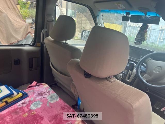 Daihatsu ATRAI WAGON 2016-09 8827881-10