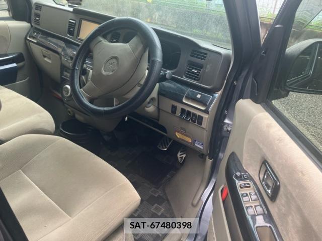 Daihatsu ATRAI WAGON 2016-09 8827881-12