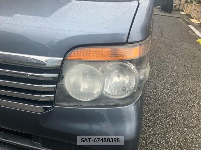 Daihatsu ATRAI WAGON 2016-09 8827881-2