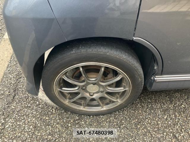 Daihatsu ATRAI WAGON 2016-09 8827881-5