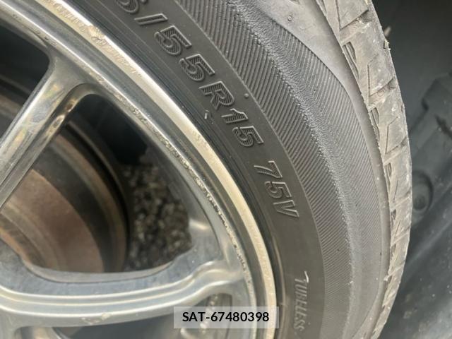 Daihatsu ATRAI WAGON 2016-09 8827881-7