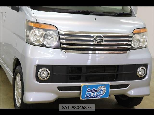 Daihatsu ATRAI WAGON 2013-04 8870422-10