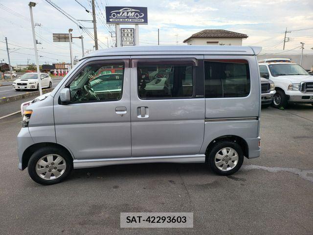 Daihatsu ATRAI WAGON 2010-01 8878719-9