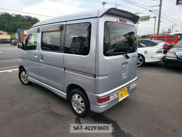 Daihatsu ATRAI WAGON 2010-01 8878719-10