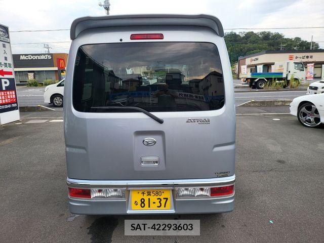 Daihatsu ATRAI WAGON 2010-01 8878719-11