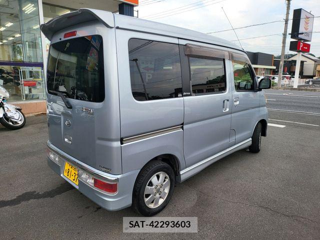 Daihatsu ATRAI WAGON 2010-01 8878719-12