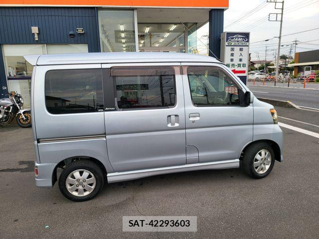 Daihatsu ATRAI WAGON 2010-01 8878719-13