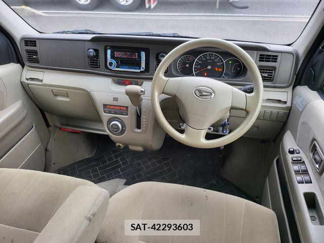 Daihatsu ATRAI WAGON 2010-01 8878719-2