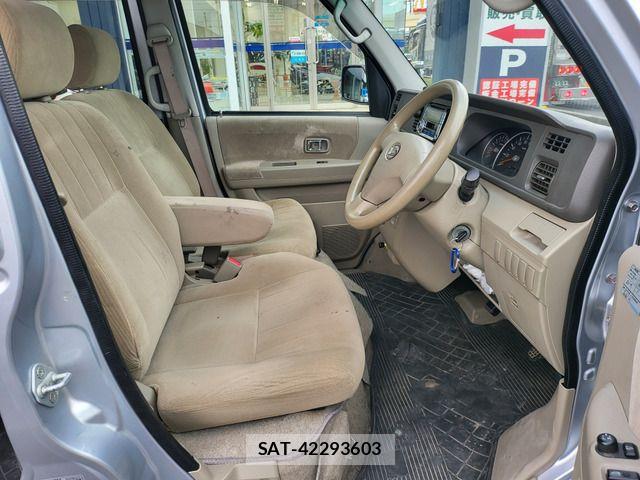 Daihatsu ATRAI WAGON 2010-01 8878719-3