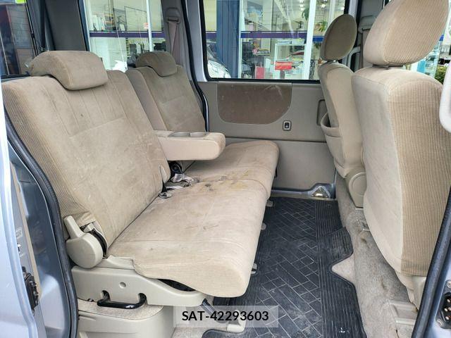 Daihatsu ATRAI WAGON 2010-01 8878719-4