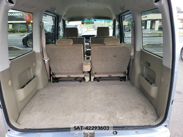 Daihatsu ATRAI WAGON 2010-01 8878719-5