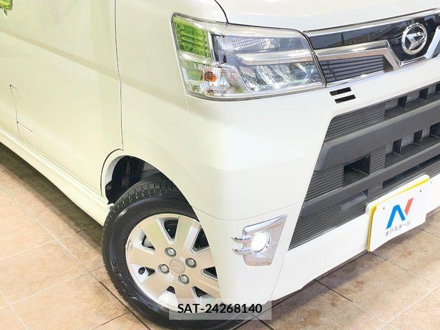 Daihatsu ATRAI WAGON 2020-05 8883308-11