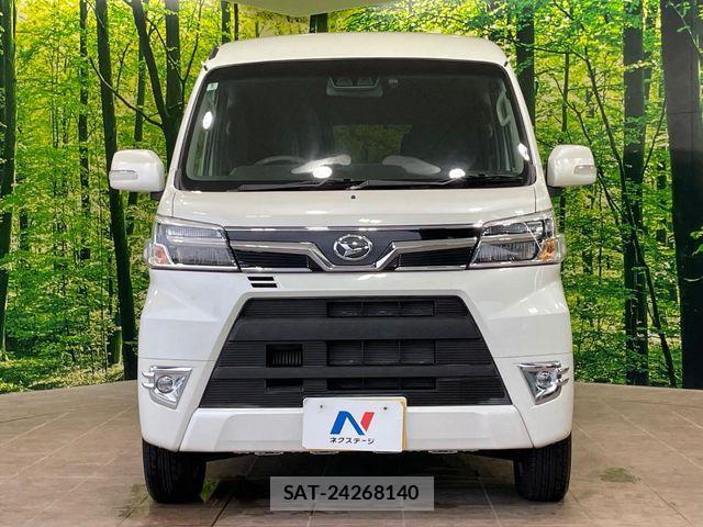 Daihatsu ATRAI WAGON 2020-05 8883308-13