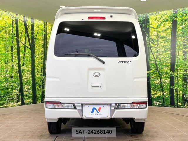 Daihatsu ATRAI WAGON 2020-05 8883308-14