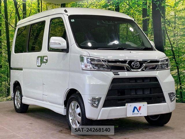 Daihatsu ATRAI WAGON 2020-05 8883308-15