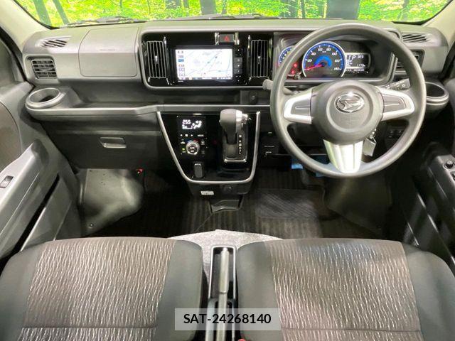 Daihatsu ATRAI WAGON 2020-05 8883308-1