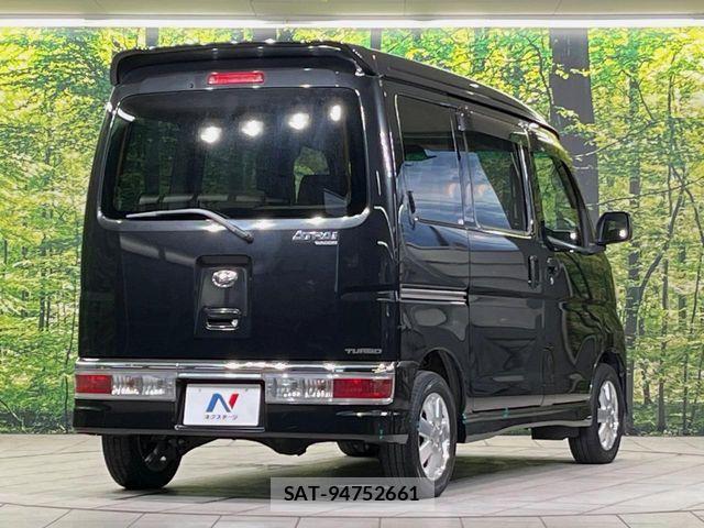 Daihatsu ATRAI WAGON 2008-06 8883310-10