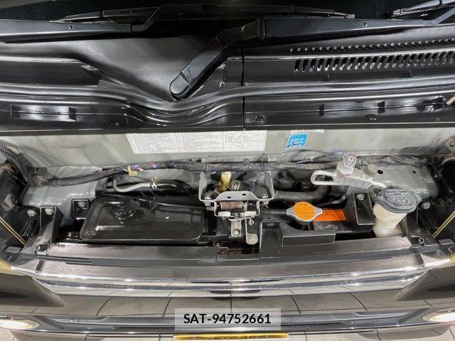 Daihatsu ATRAI WAGON 2008-06 8883310-11