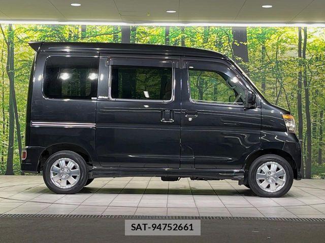 Daihatsu ATRAI WAGON 2008-06 8883310-15