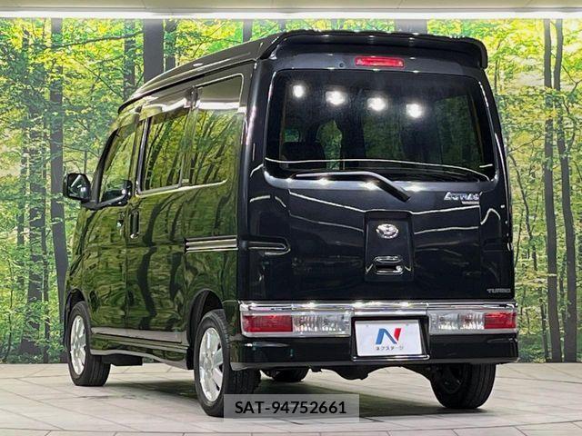 Daihatsu ATRAI WAGON 2008-06 8883310-16