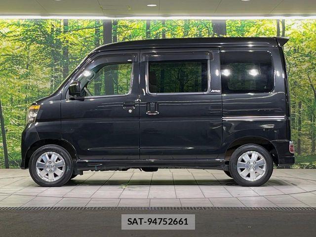 Daihatsu ATRAI WAGON 2008-06 8883310-17