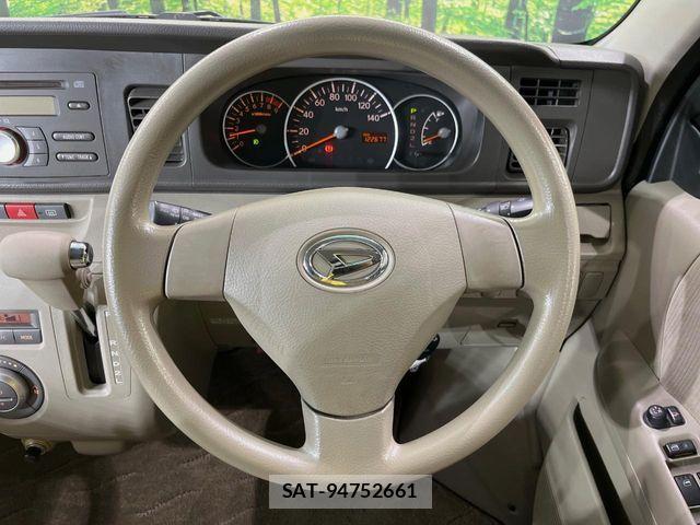 Daihatsu ATRAI WAGON 2008-06 8883310-4