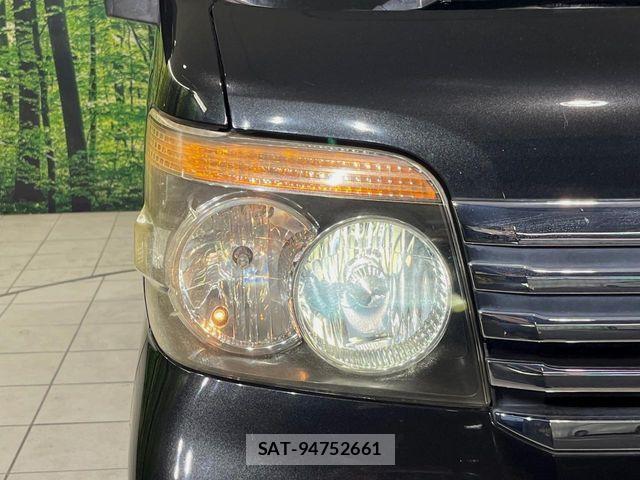 Daihatsu ATRAI WAGON 2008-06 8883310-5