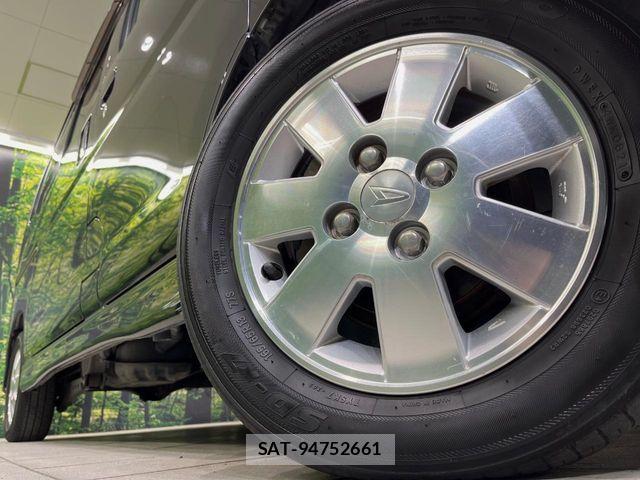 Daihatsu ATRAI WAGON 2008-06 8883310-6