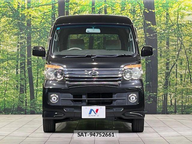 Daihatsu ATRAI WAGON 2008-06 8883310-7