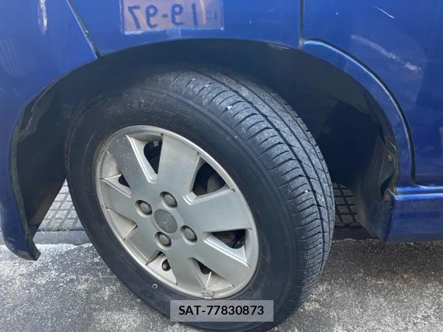 Daihatsu ATRAI WAGON 2005-10 8883311-9