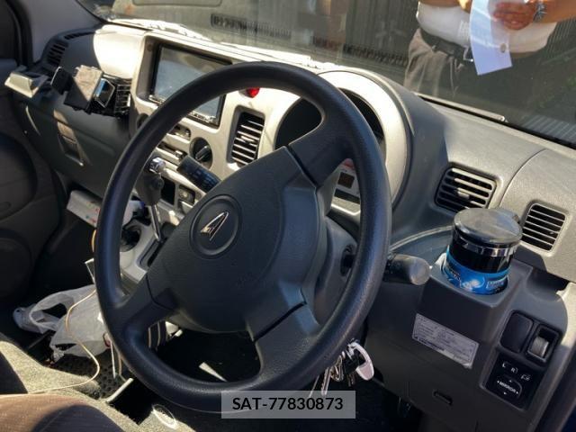 Daihatsu ATRAI WAGON 2005-10 8883311-11