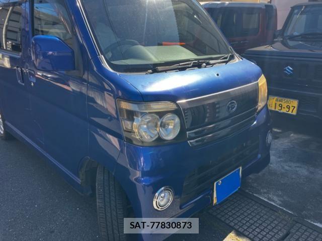 Daihatsu ATRAI WAGON 2005-10 8883311-2
