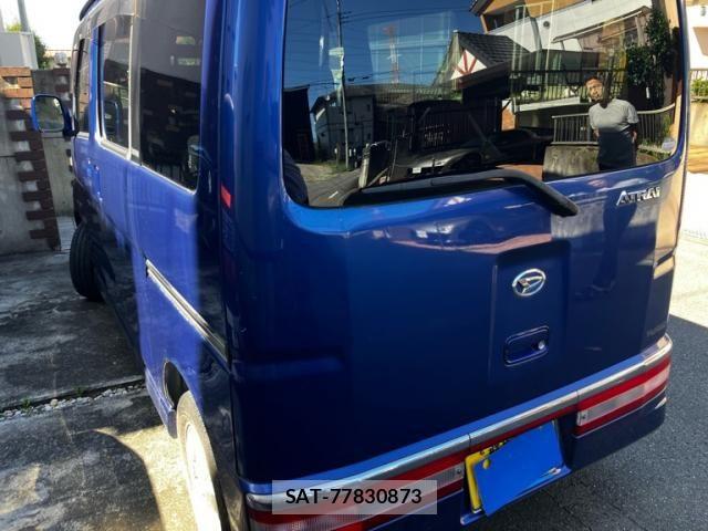 Daihatsu ATRAI WAGON 2005-10 8883311-5