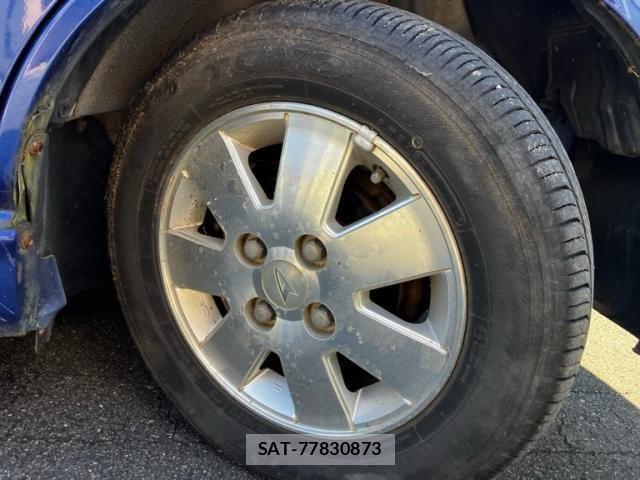 Daihatsu ATRAI WAGON 2005-10 8883311-6