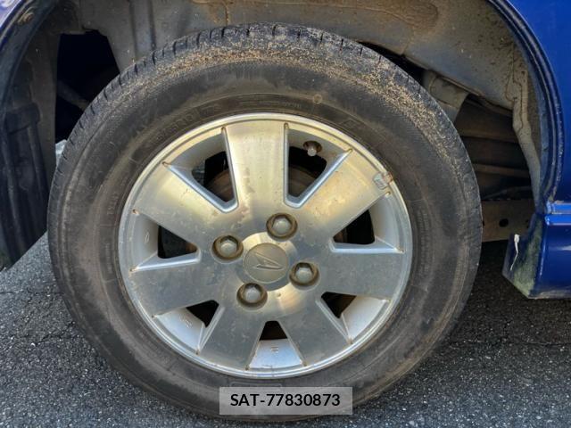 Daihatsu ATRAI WAGON 2005-10 8883311-7