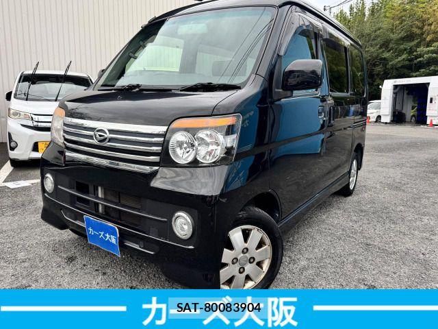 Daihatsu ATRAI WAGON 2011-09 8883309-0