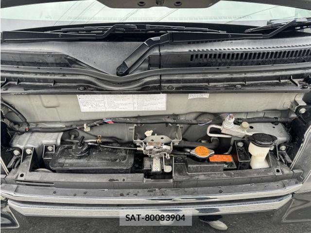 Daihatsu ATRAI WAGON 2011-09 8883309-9