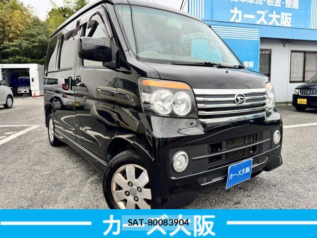 Daihatsu ATRAI WAGON 2011-09 8883309-1