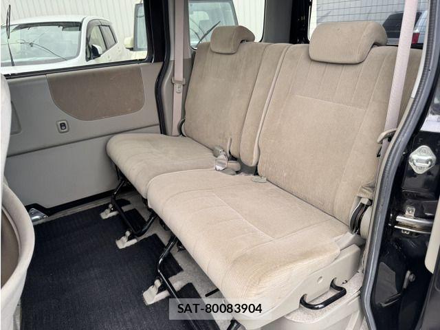 Daihatsu ATRAI WAGON 2011-09 8883309-4