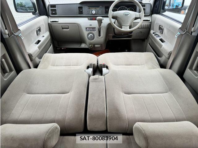 Daihatsu ATRAI WAGON 2011-09 8883309-5