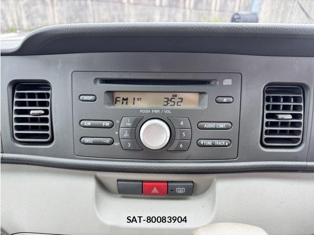 Daihatsu ATRAI WAGON 2011-09 8883309-7