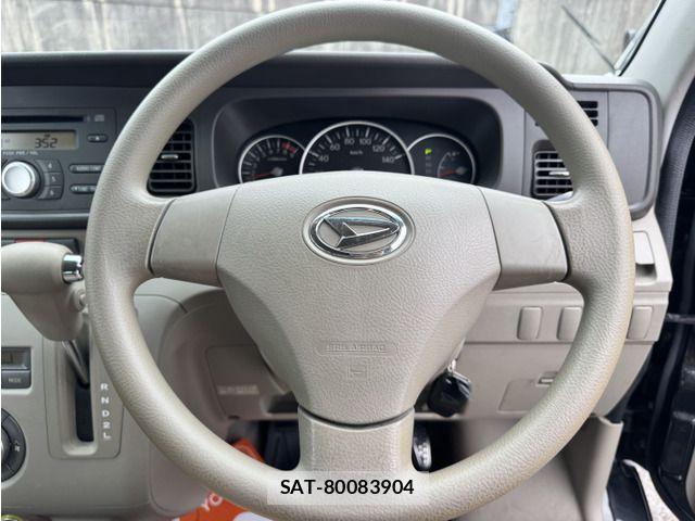 Daihatsu ATRAI WAGON 2011-09 8883309-8