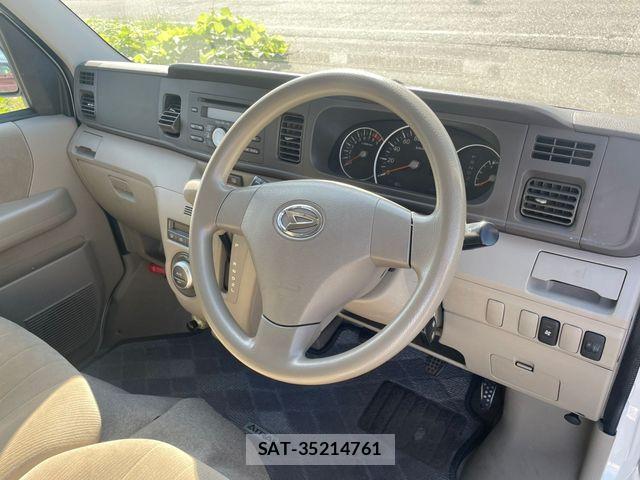 Daihatsu ATRAI WAGON 2009-11 1280614-9
